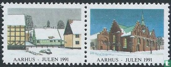 Noël à Århus - Image 1