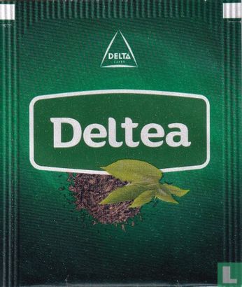 Chá Preto Ceilão - Bild 1