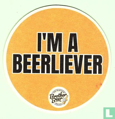 I'm a beerliever - Image 1