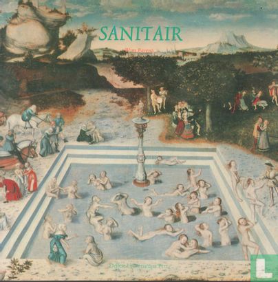 Sanitair - Afbeelding 1