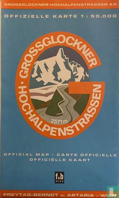 Grossglockner-Hochalpenstrassen - Bild 1
