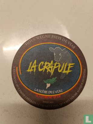 La Crapule - Afbeelding 1