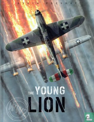 The Young Lion - Image 1