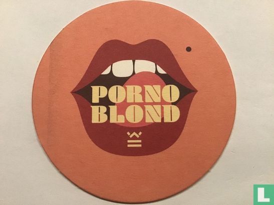 Porno Blond 10,7 cm - Image 2