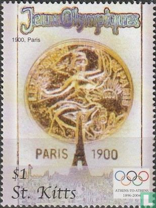 Olympische Spiele 2004