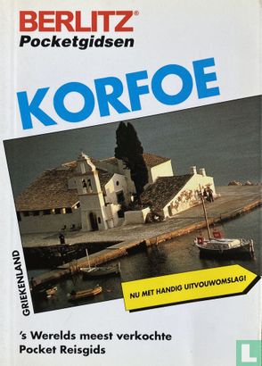 Korfoe - Afbeelding 1