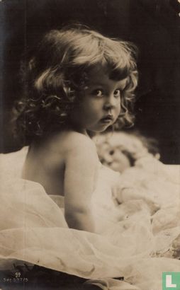 Meisje 1911 - Bild 1