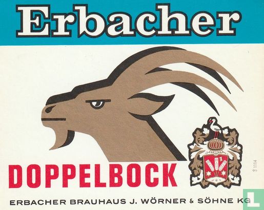 Erbacher Doppelbock