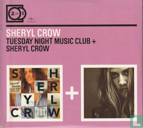 Tuesday Night Music Club + Sheryl Crow - Image 1