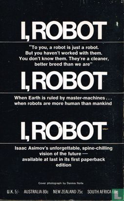 i Robot - Image 2