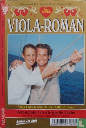 Viola-Roman [1e uitgave] 20 - Afbeelding 1