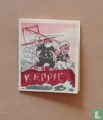 Kappie - Bild 1