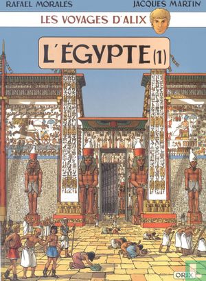 L'Égypte 1 - Afbeelding 1