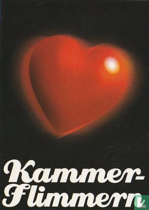Erwins-Date-Party "Kammer-Flimmern" - Bild 1