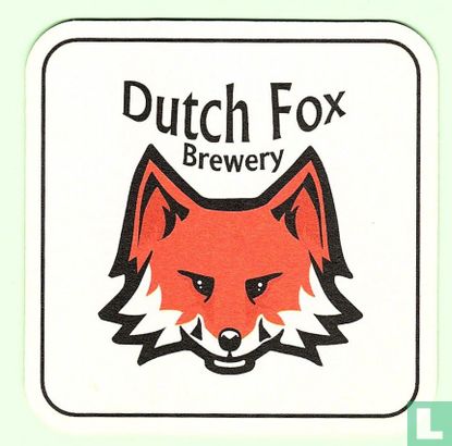 Dutch Fox brewery - Image 1