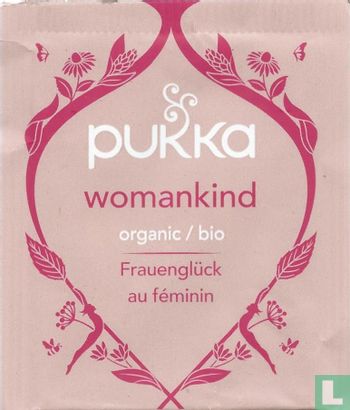 womankind - Image 1