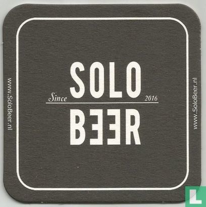Solo Beer - Bild 2