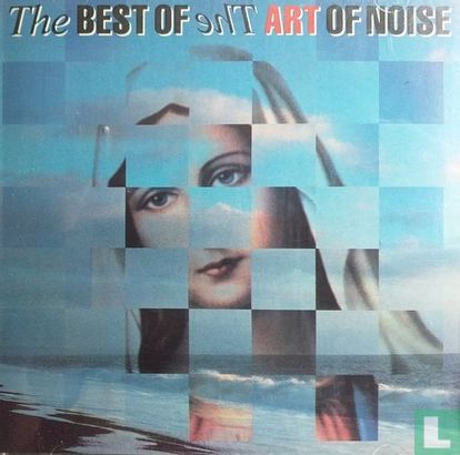 The Best of the Art of Noise - Afbeelding 1