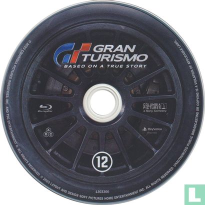 Gran Turismo - Afbeelding 3