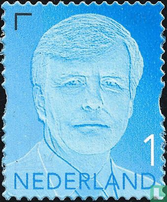 Roi Willem-Alexander
