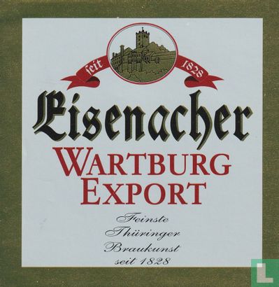 Wartburg Export