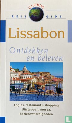 Lissabon ontdekken en beleven - Bild 1