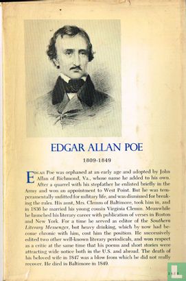 Complete Stories and Poems of Edgar Allan Poe - Image 2