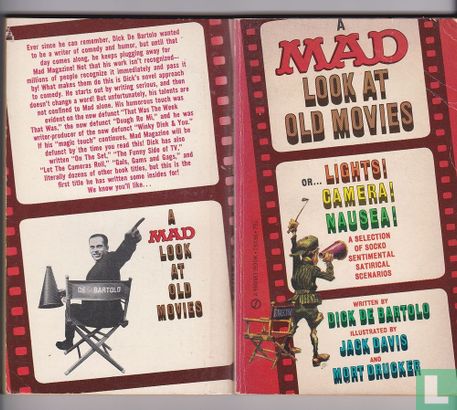 A Mad Look at Old Movies - Image 1