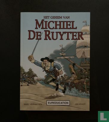 Michiel de Ruyter partie 1 - Image 2