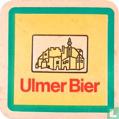 Ulmer Bier - Image 1