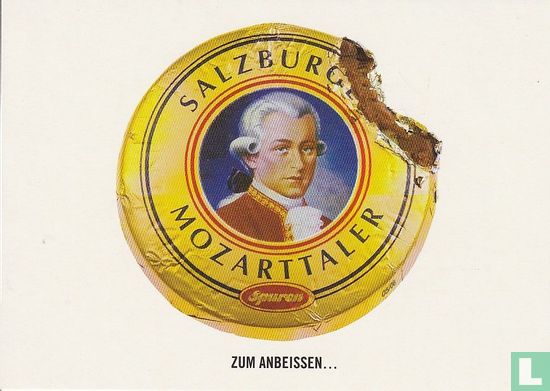 Bielefelder Philharmoniker - Mozart Plus X - Afbeelding 1