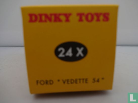 Ford Vedette 54  - Image 9
