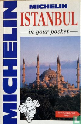 Istanbul - Bild 1