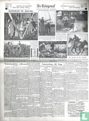 De Telegraaf 18332 Wo - Image 2