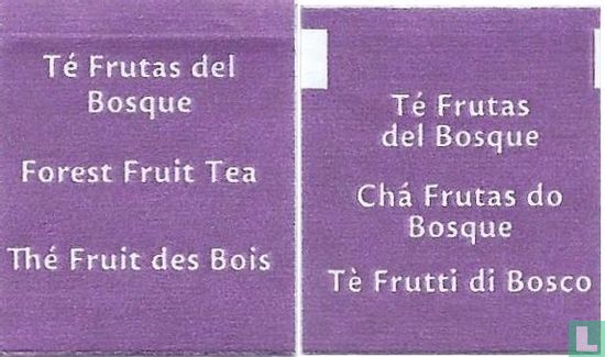 Infusión Frutas del Bosque - Afbeelding 3
