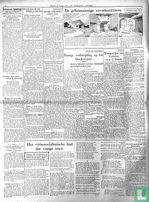 De Telegraaf 18332 Wo - Image 3