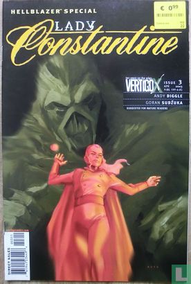 Lady Constantine - Image 1