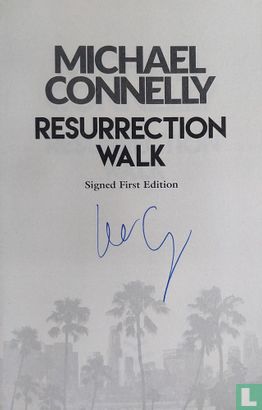 Resurrection walk - Image 3