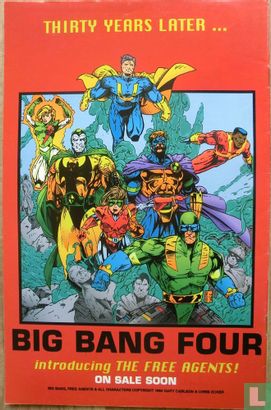 Big Bang Comics 3 - Image 2