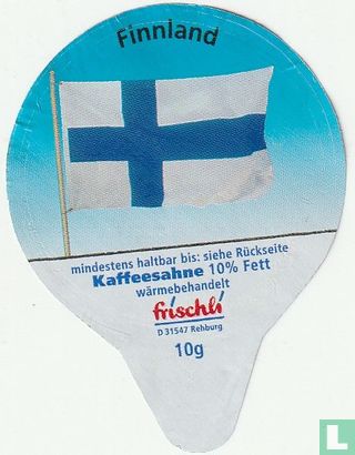 11 Finnland