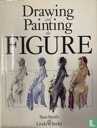 Drawing and Painting the Figure - Afbeelding 1