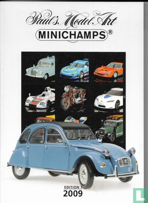 Minichamps Edition 1