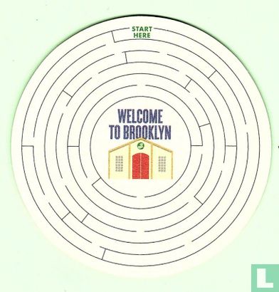 Welcome to Brooklyn - Image 1