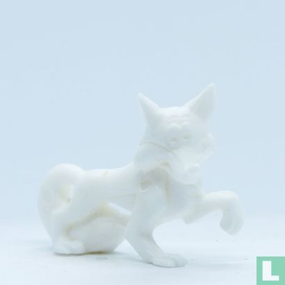 Smirre le renard - Image 1