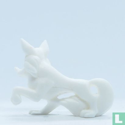 Smirre le renard - Image 4