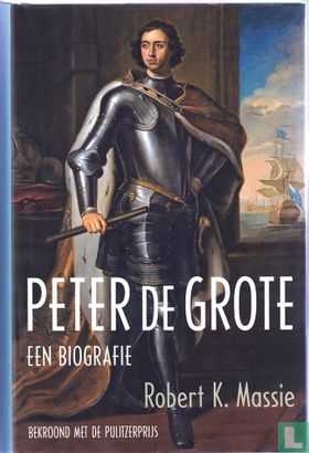 Peter de Grote - Image 1