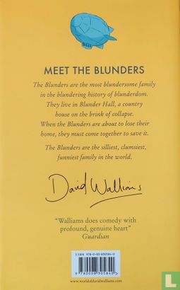 The Blunders - Image 2