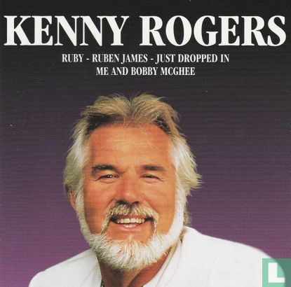 Kenny Rogers - Bild 1