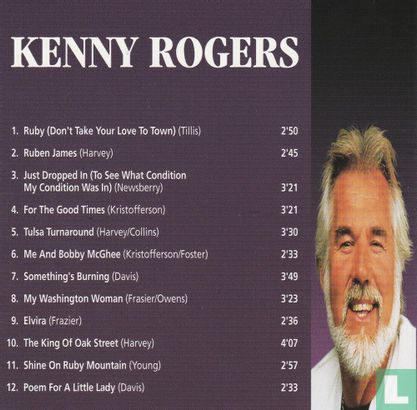 Kenny Rogers - Bild 4
