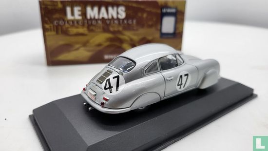 Porsche 356 'Le Mans' #47 - Afbeelding 2